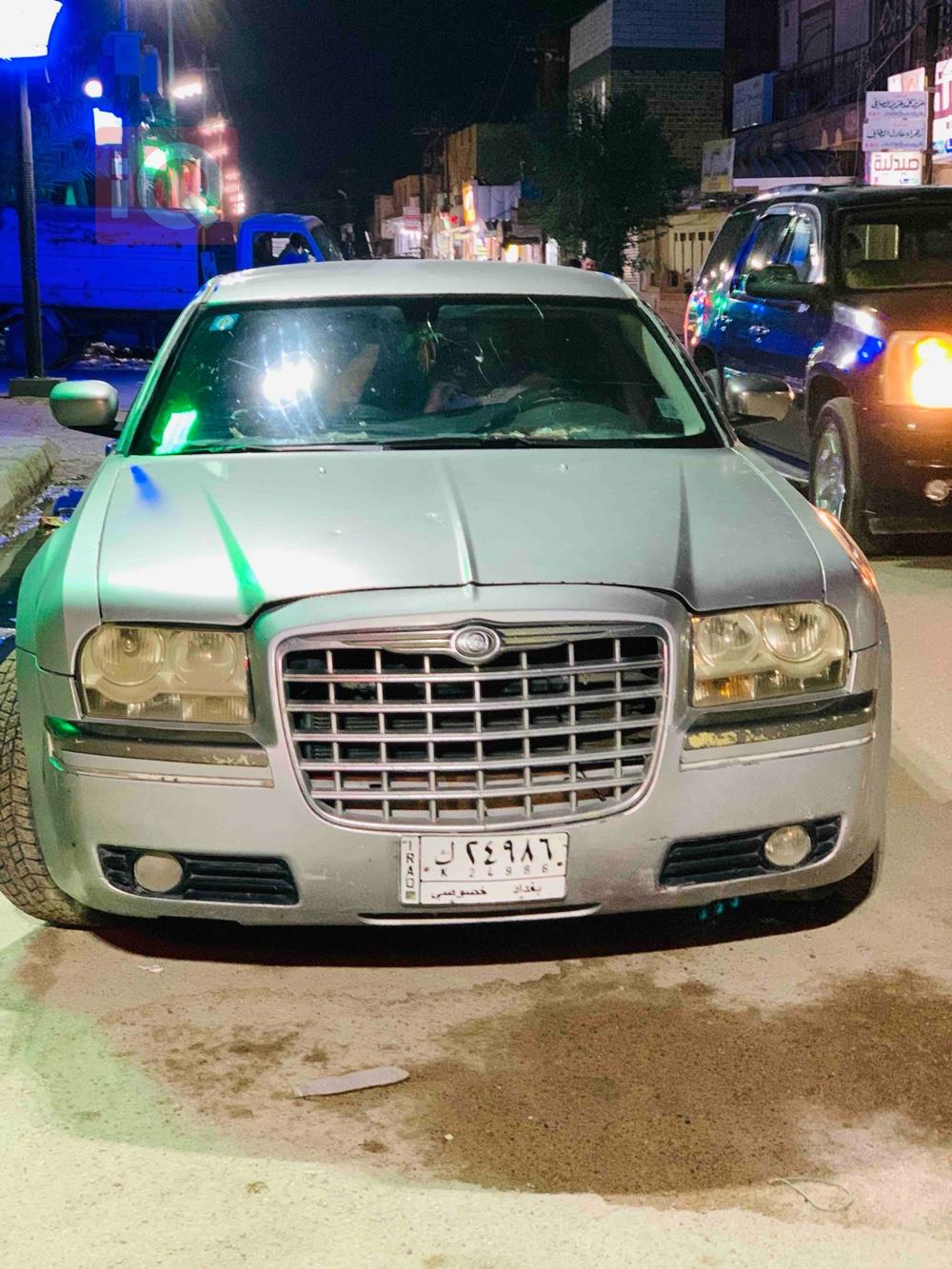 کرایسلەر 300
